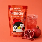 Pomegranate Ade - napój w saszetce do lodu 230 ml | Cantabile