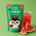 Watermelon Ade - napój w saszetce do lodu 230 ml | Cantabile