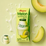 Koreańskie mleko melonowe 200 ml | Binggrae