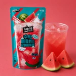 Watermelon Ade - napój w saszetce do lodu | Cafe Real