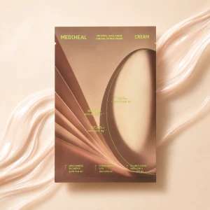 Mediheal | Retinol Collagen Cream Mask - maska w płachcie liftingująca (kremowa)
