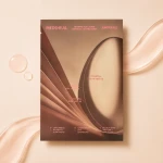 Mediheal | Retinol Collagen Ampoule Mask - maska w płachcie liftingująca (żelowa)