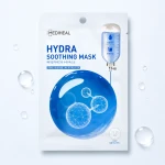 Mediheal | Hydra Soothing Mask - Maska w płachcie nawilżająca