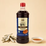Fish Sauce Myeolchi - sos rybny z anchois 870 ml | Hansung