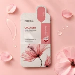 Mediheal | Lifting Mask – liftingująca maska w płachcie z kolagenem i adenozyną