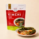 Pa Kimchi (Green Onion) - kimchi z zielonej cebulki  300 g | Jongga
