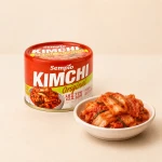 Kimchi Original - kimchi w puszce | Sempio
