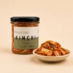 Wegańskie Kimchi 300 g | Niezły Kwas