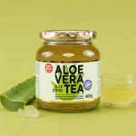 Aloe Vera Tea - herbata konfiturowa 400 g | All Groo