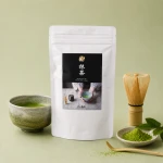 Matcha - zielona herbata 100 g | Maruyama