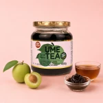 Ume Tea - herbata konfiturowa 400 g | All Groo