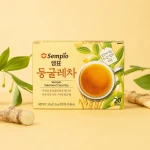Solomon' Seal Tea - Herbata z kokoryczki | Sempio