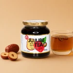 Jujube Tea - herbata konfiturowa 400 g | All Groo