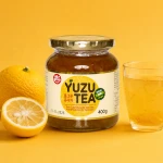 Yuzu Tea - herbata konfiturowa 400 g | All Groo