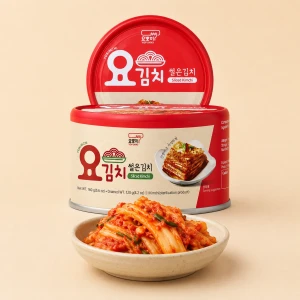 Yokimchi Kimchi Krojone 160g | Young Poong