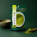 Uji Matcha - zielona herbata Uji Matcha 50 g | Hishiwaen