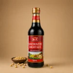 Chiński ciemny sos sojowy 500 ml | Haday Signature