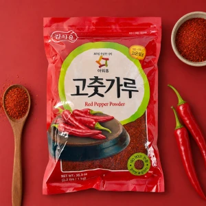 Papryka gochugaru 1 kg | Ourhome