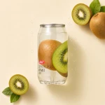 Sparkling Kiwi - gazowany napój o smaku kiwi 350 ml | OKF
