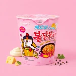 Buldak Carbonara Cup | Samyang