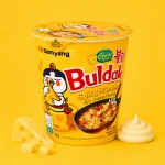 Buldak Ramen Cheese Cup | Samyang