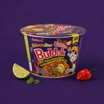 Buldak Ramen Habanero Lime Bowl | Samyang