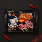 Buldak Ramen | Samyang