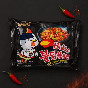 Buldak Ramen | Samyang
