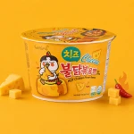 Buldak Cheese Big Bowl | Samyang