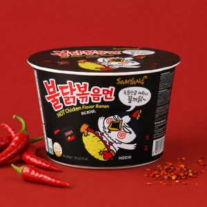 Buldak Ramen Bowl | Samyang