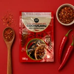 Grubo mielona papryka gochugaru 100g | Asia Kitchen