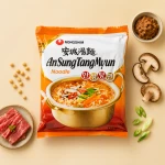 AnSungTangMyun | Nongshim