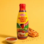 Gangnam Kimchi Sauce - sos o smaku kimchi | Korean Street 