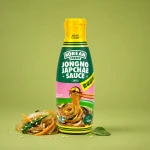 Jongno Japchae Sauce - sos do Japchae | Korean Street