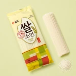 Rice Somyeon - makaron ryżowy 400 g | Sempio