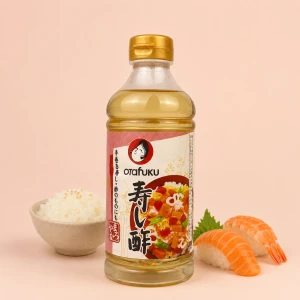 Ocet do sushi 500 ml | Otafuku