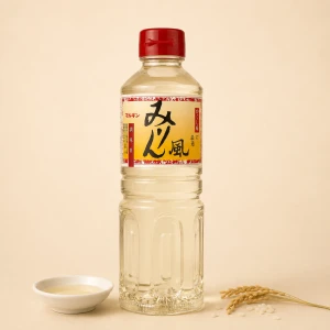 Mirin - wino do gotowania 500 ml | Morita
