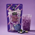 Blueberry Ade - napój w saszetce do lodu | Café Real