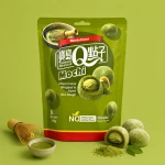 TAIWAN DESSERT Mochi Gluten Free Matcha 180g