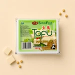 Tofu Naturalne 300 g | Solida Food
