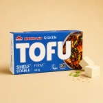 Mori-Nu Silken Tofu Firm - tofu twarde 307 g | Morinaga