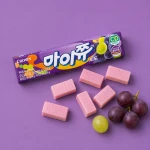 My Chew Grape - guma rozpuszczalna o smaku winogronowym | Crown