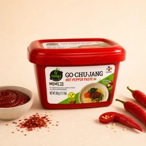 Gochujang - pasta z papryki gochugaru 500 g | Bibigo