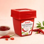 Gochujang - pasta z papryki gochugaru 500 g | Sempio
