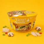 Mild Chicken Noodle Big Bowl | Paldo