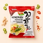 Kokomen Spicy Chicken Flavor | Paldo