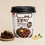 Yopokki Jjajang Cup | Young Poong