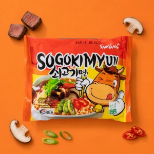 Sogokimyun | Samyang