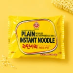 Plain Instant Noodle | Ottogi
