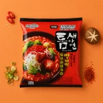 Teumsae Ramyun | Paldo